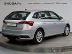 Škoda Scala - fotka číslo 1