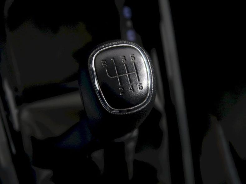 Škoda Scala - hlavní fotka