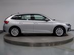 Škoda Scala - fotka číslo 7