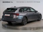 Škoda Octavia - fotka číslo 1