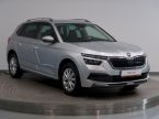 Škoda Kamiq - fotka číslo 5