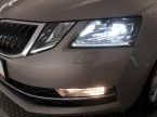 Škoda Octavia - fotka číslo 9