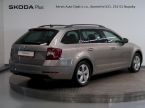 Škoda Octavia - fotka číslo 1
