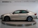 Škoda Octavia - fotka číslo 2