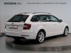 Škoda Octavia - fotka číslo 1