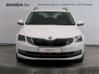 Škoda Octavia - fotka číslo 3
