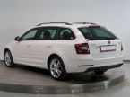 Škoda Octavia - fotka číslo 6