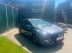 Hyundai i30 - fotka číslo 12