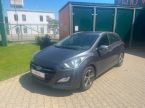 Hyundai i30 - fotka číslo 19