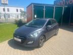 Hyundai i30 - fotka číslo 6