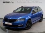Škoda Octavia - fotka číslo 0