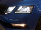 Škoda Octavia - fotka číslo 9
