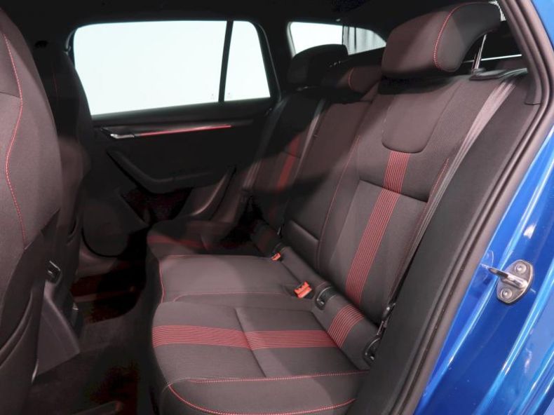 Škoda Octavia - hlavní fotka