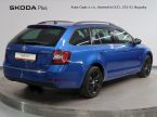 Škoda Octavia - fotka číslo 1
