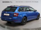 Škoda Octavia - fotka číslo 1