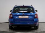 Škoda Octavia - fotka číslo 8