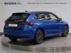 Škoda Scala - fotka číslo 1