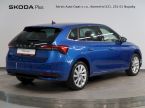 Škoda Scala - fotka číslo 1