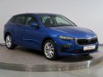 Škoda Scala - fotka číslo 5