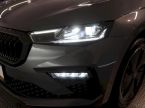 Škoda Scala - fotka číslo 9