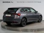 Škoda Scala - fotka číslo 1