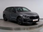 Škoda Scala - fotka číslo 5
