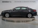 Kia Optima - fotka číslo 2