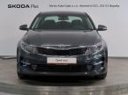 Kia Optima - fotka číslo 3