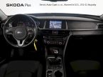 Kia Optima - fotka číslo 4