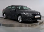 Kia Optima - fotka číslo 5