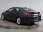 Kia Optima - fotka číslo 6