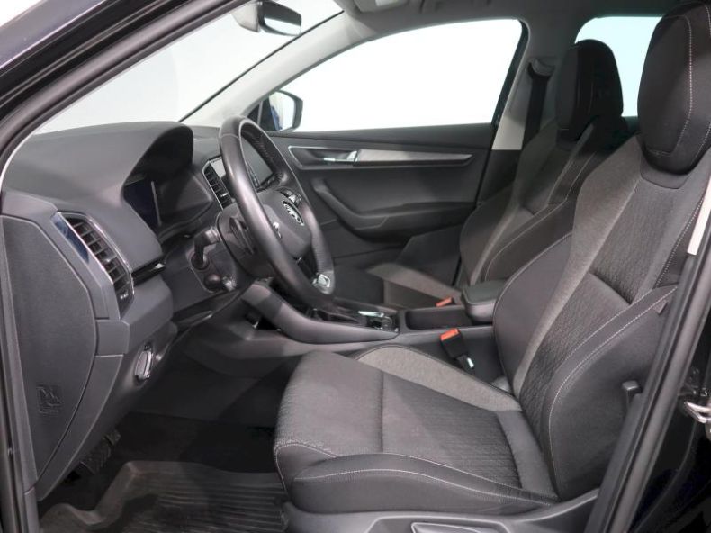 Škoda Karoq - hlavní fotka