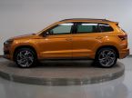Škoda Karoq - fotka číslo 2