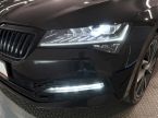Škoda Superb - fotka číslo 9