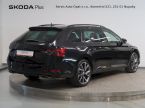 Škoda Superb - fotka číslo 1