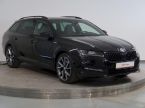 Škoda Superb - fotka číslo 5