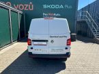 Volkswagen Transporter - fotka číslo 1