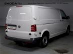 Volkswagen Transporter - fotka číslo 1