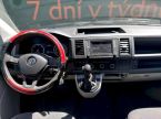 Volkswagen Transporter - fotka číslo 23