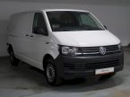 Volkswagen Transporter - fotka číslo 5