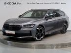 Škoda Superb - fotka číslo 0