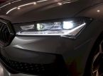 Škoda Superb - fotka číslo 9