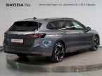 Škoda Superb - fotka číslo 1