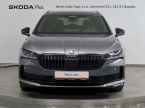 Škoda Superb - fotka číslo 3