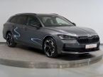 Škoda Superb - fotka číslo 5