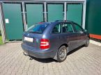 Škoda Fabia - fotka číslo 1