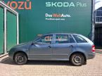 Škoda Fabia - fotka číslo 2