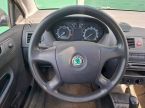Škoda Fabia - fotka číslo 4