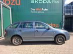 Škoda Fabia - fotka číslo 6
