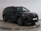 Škoda Kodiaq - fotka číslo 5